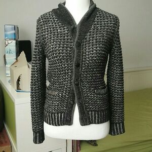 Rag & Bone crossover Neiman Marcus/target sweater